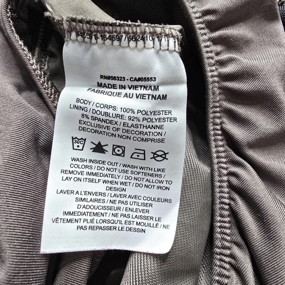 Nike Dri Fit Running Shorts Mens Large Division Challenger Brief Lined DM4709